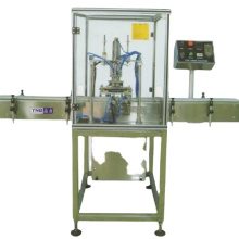 FXZ-C Automatic Inline cap Tightening Machine